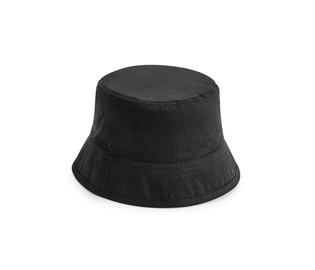 Bob noir personnalisé