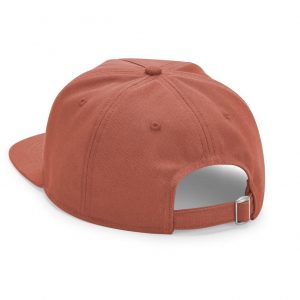 Casquette rose personnalisé