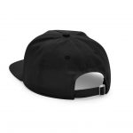 Casquette noir personnalisé