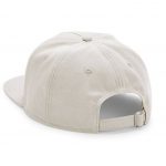 Casquette blanc personnalisé