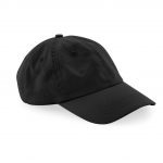 Casquette noir personnalisée