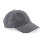 Casquette gris personnalisée