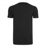 Tee-shirt noir personnalisé