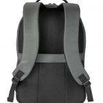 Sac à dos gris personnalisé