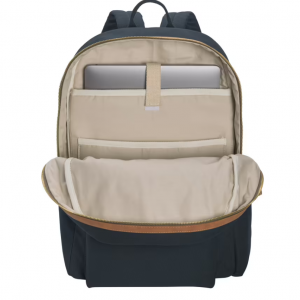 Sac à dos bleu personnalisé