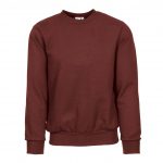 Sweat prune personnalisé