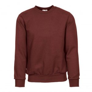 Sweat prune personnalisé