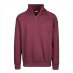Sweat prune personnalisé