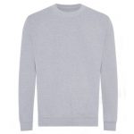 Sweat gris personnalisé