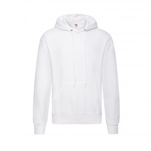 Sweat capuche