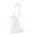 Tote bag blanc personnalisé