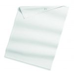 Serviette de table vert personnalisé