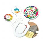 Clip course personnalisé