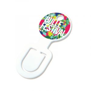 Clip course personnalisé