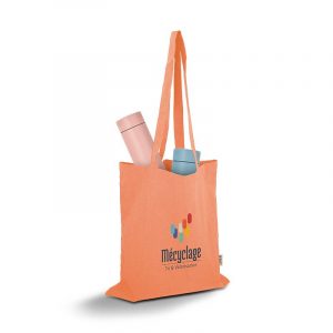 Tote bag personnalisé