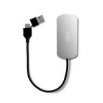 Hub multiports personnalisé