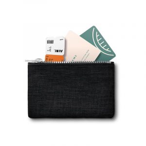 Porte monnaie personnalisé