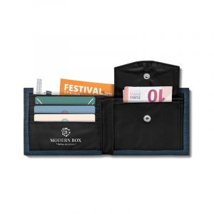 Porte monnaie personnalisé