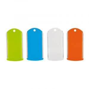Porte clés personnalisé