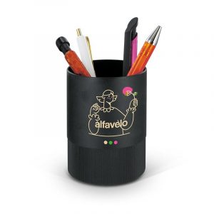 Pot à crayons personnalisé