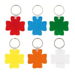 Porte clés personnalisé
