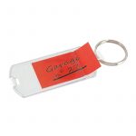 Porte clés personnalisé