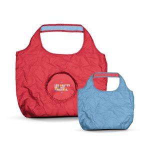 Sac pliable personnalisé