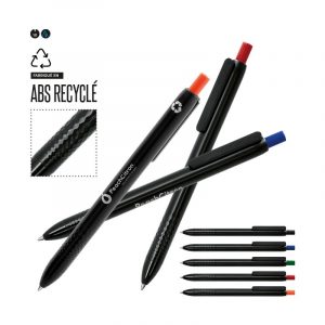 Stylo personnalisé
