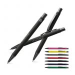 Stylo en aluminium recyclé personnalisé