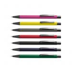 Stylo en aluminium recyclé personnalisé
