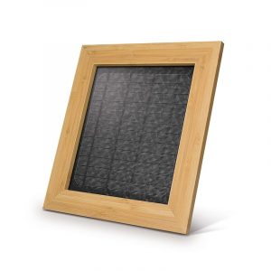 Cadre de charge personnalisé