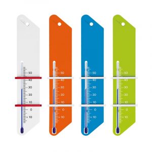 Thermomètre personnalisé