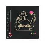 Thermomètre personnalisé