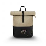 Sac à ouverture roulée personnalisé