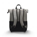 Sac à ouverture roulée personnalisé