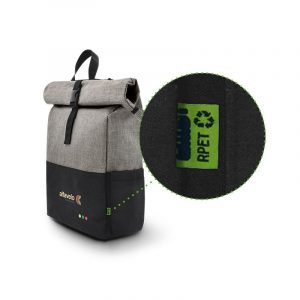 Sac à ouverture roulée personnalisé