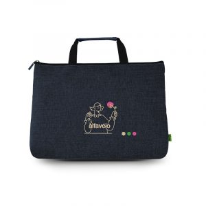 Porte-document personnalisé