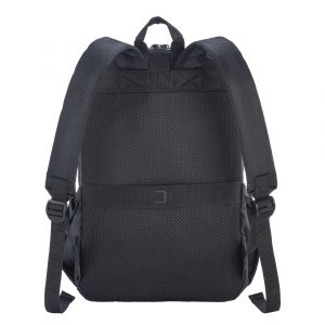 Sac à dos noir personnalisé