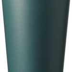 Tasse à café vert personnalisé