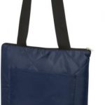 Nappe de pique-nique bleu personnalisé