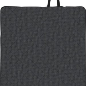Nappe de pique-nique noir personnalisé