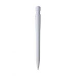 Stylo à bille gris personnalisé