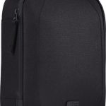 Sac d'accessoires noir personnalisé