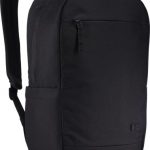 Sac à dos pour ordinateur noir personnalisé
