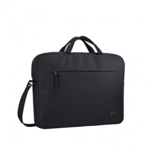 Sac pour ordinateur noir personnalisé