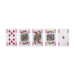 Jeu de cartes personnalisé