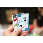 Jeu de cartes personnalisé