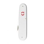 Couteau suisse gris personnalisé