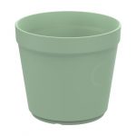 Gobelet réutilisable vert personnalisé