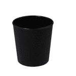 Gobelet Americano noir personnalisé